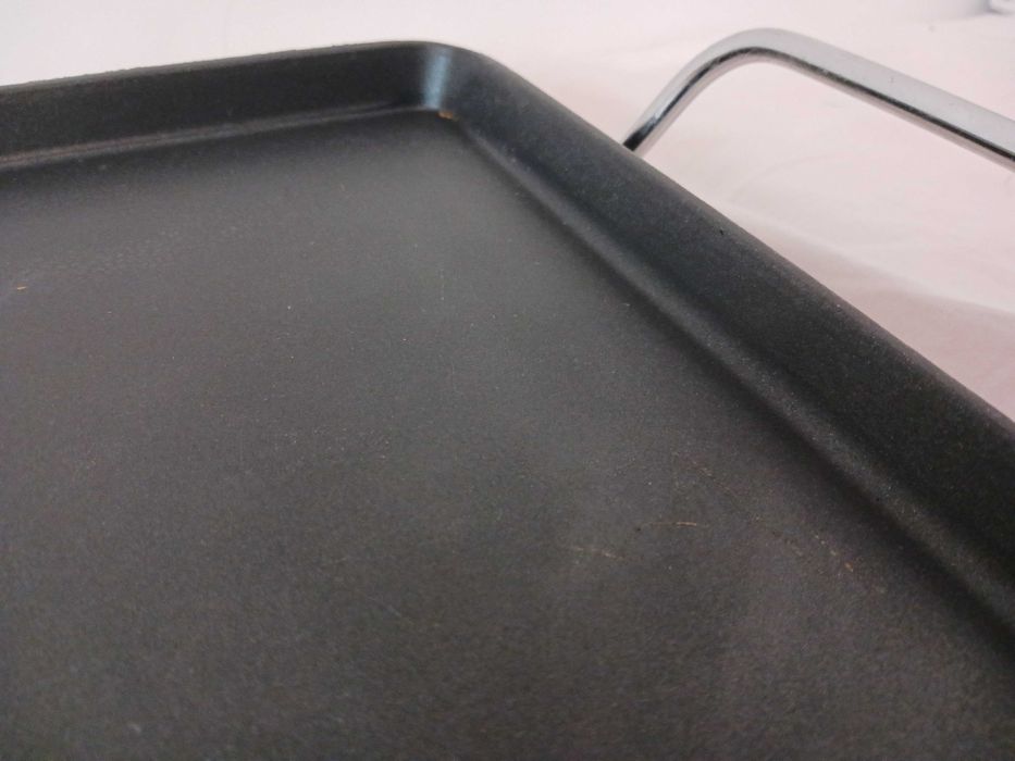 Princess Table Chef XXL grelhador eletrico