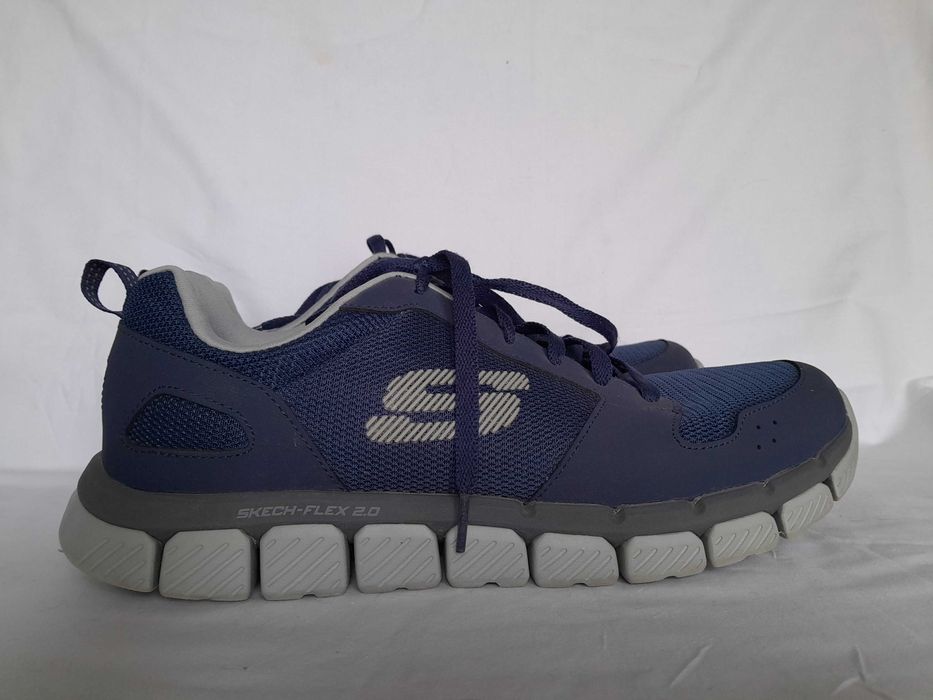 Sprzedam sneakersy męskie Skechers Skech-Flex 2.0