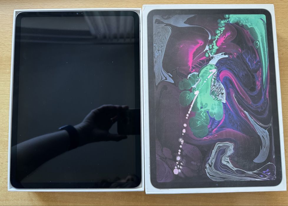 Apple iPad Pro 11” 64 GB 1. Generacji