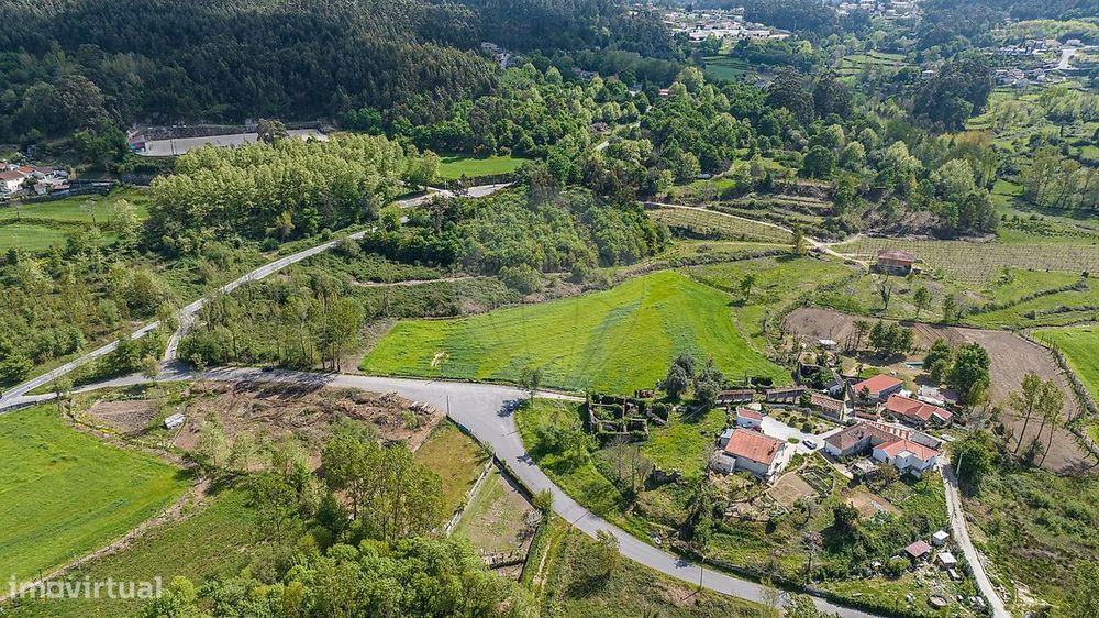 Terreno  para venda