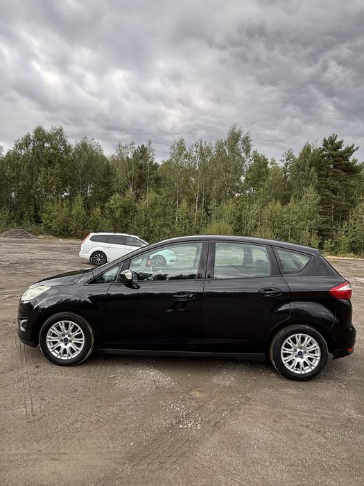 Ford C-Max 2011 1.6 дизель