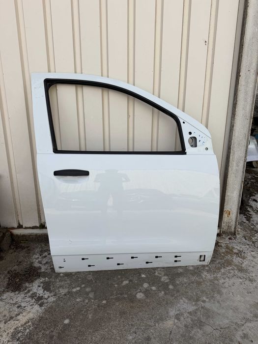 Porta Esquerda Dacia Lodgy 2018