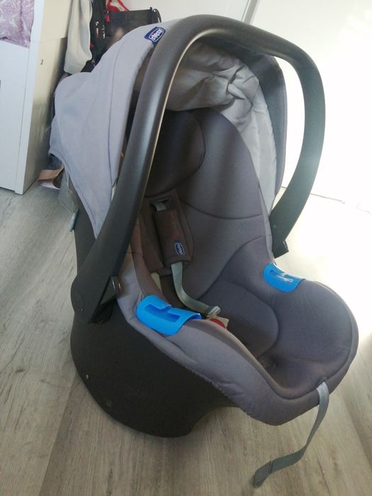 Trio Style Go Up Chicco