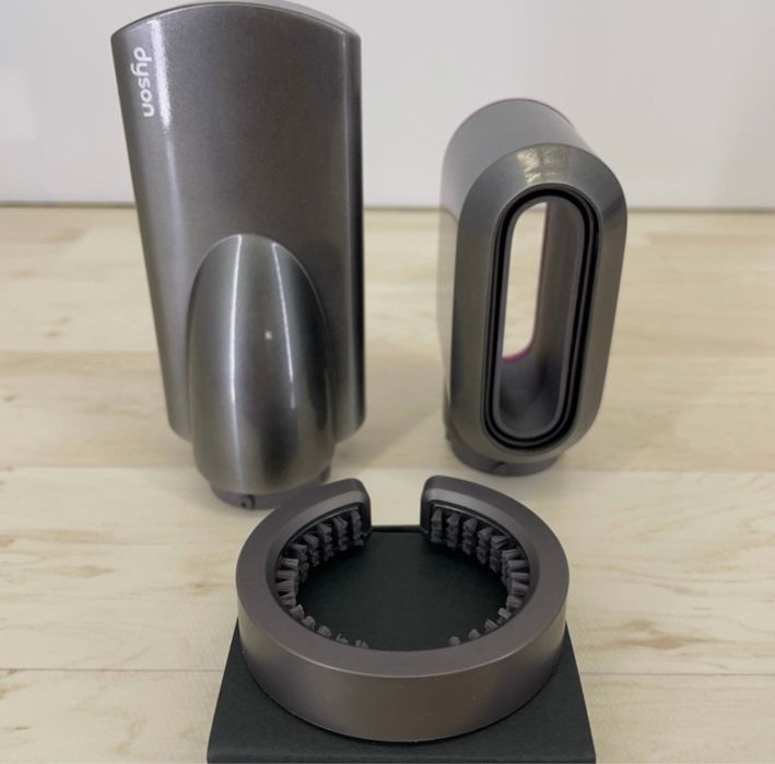 Стайлер Дайсон. Dyson HS01