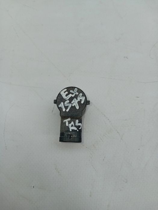 Sensor de estacionamento trás AUDI A3 (8V1, 8VK)