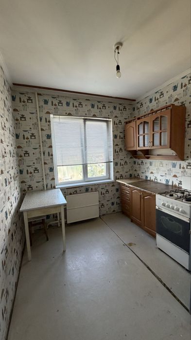 Продаж 1 кімнатноі квартири на Карбишева
