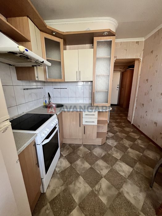 Продам 1 комнатную квартиру рядом вся инфроструктура
