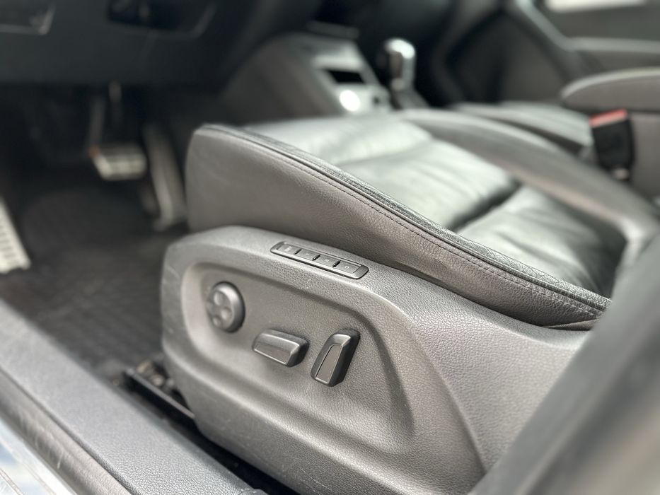 Volkswagen Tiguan 2015 R-Line