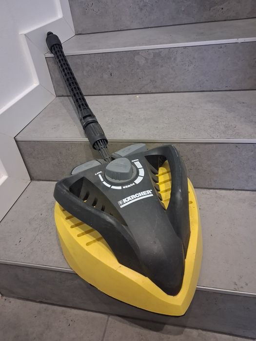 Karcher k7 końcówka do kostki T7