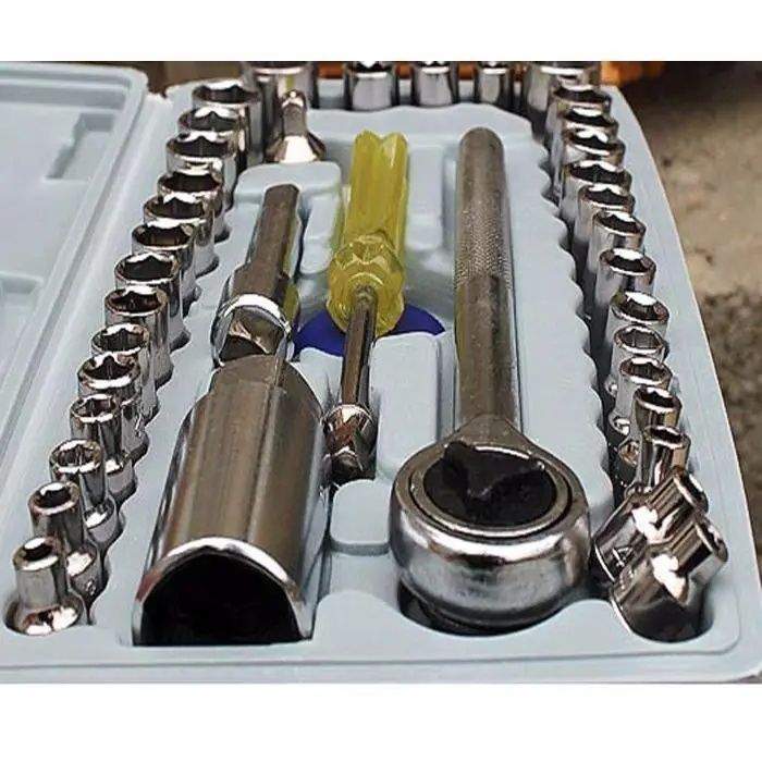 Набір інструментів,набор інструментов,набір головок дрель,лобзик