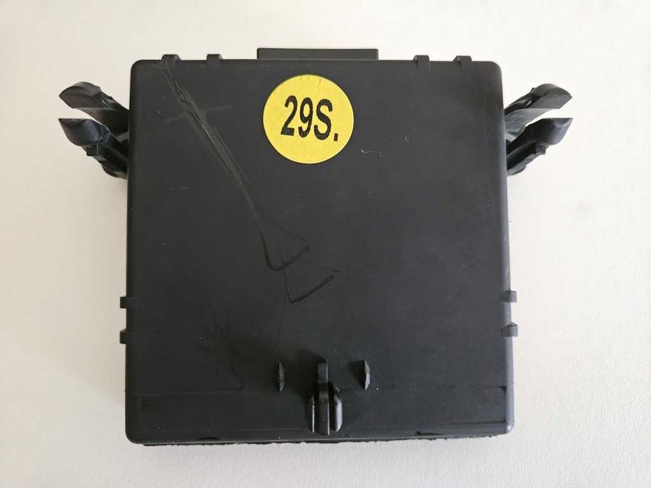 Gateway VAG 1K0_907_530E (Volkswagen, Audi, Seat, Skoda)