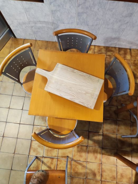 Tábuas de corte/servir a mesa