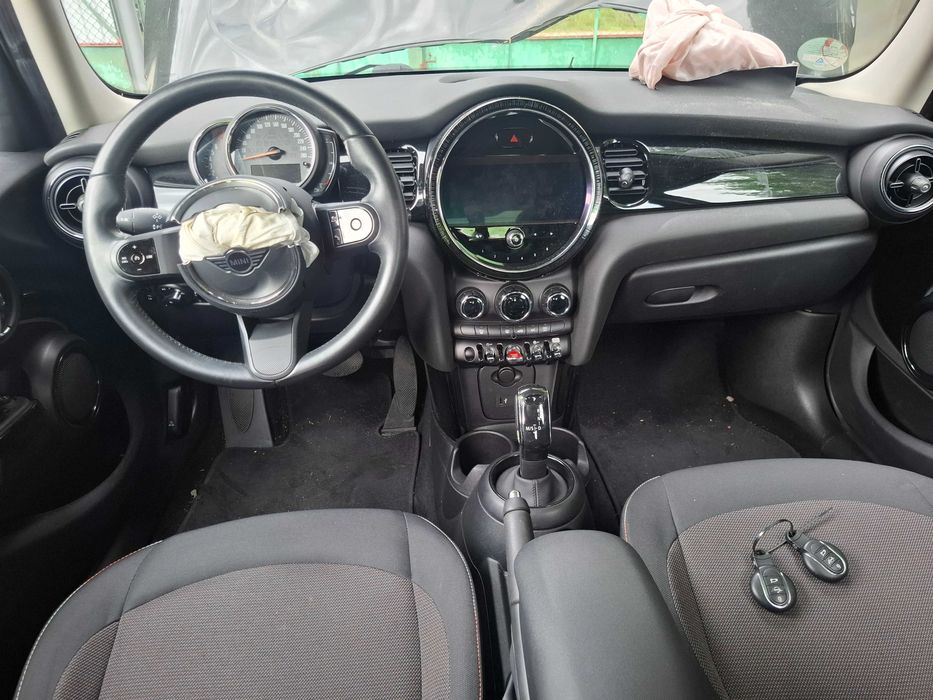 MINI Cooper 1,5 2022 Essential