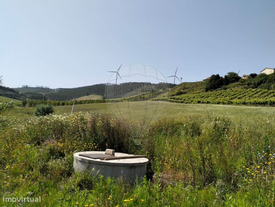 Terreno  para venda — Ventosa, Lisboa