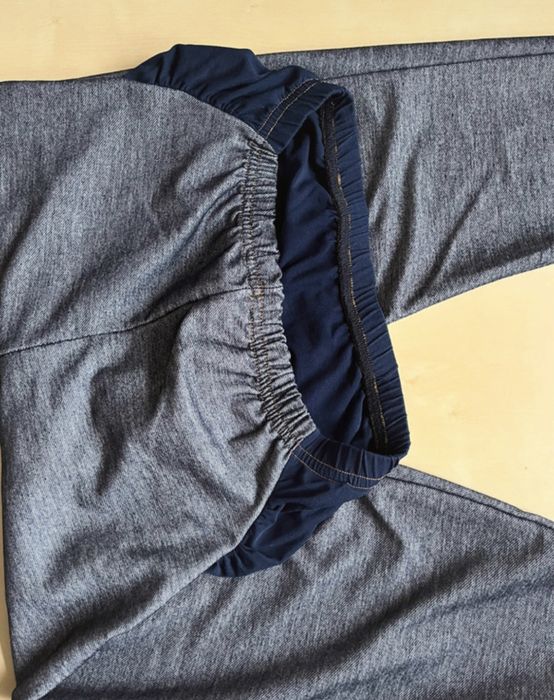 Legginsy ciążowe Futura London 40