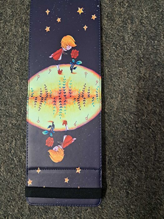 Etui na tablet Mały książę.