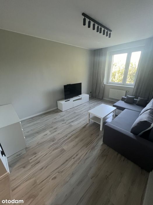Mieszkanie 47,5m2 Knurów