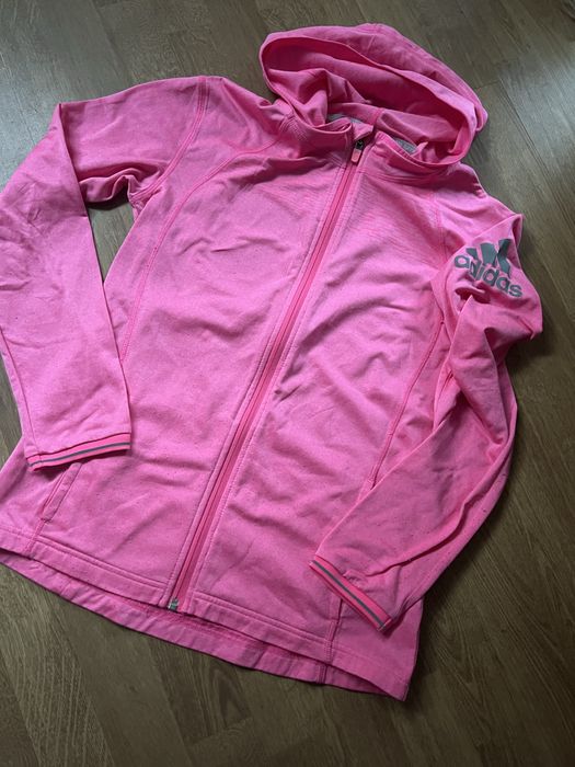 Bluza sportowa adidas roz M