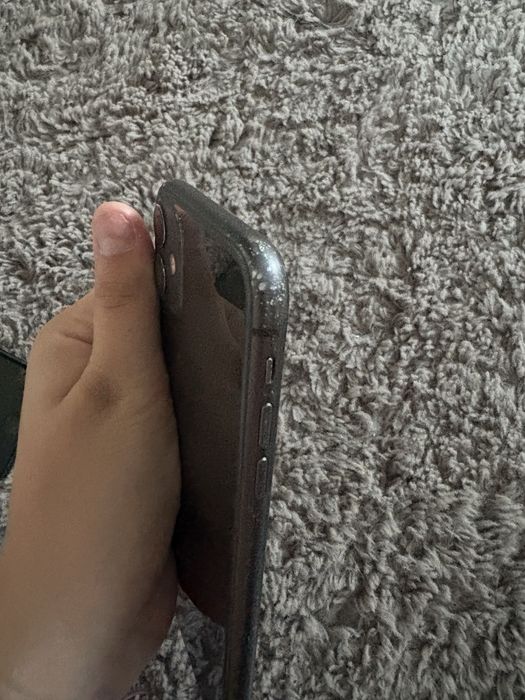 Iphone 11 czarny