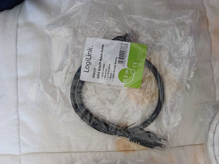 Various Computer Cables64553239256706124