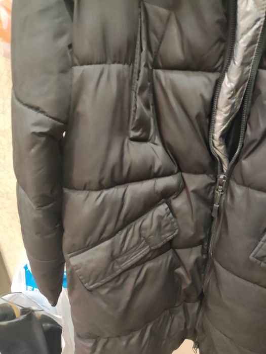 Куртка Bershka S