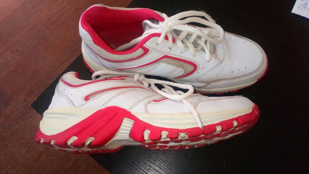 Buty sportowe rozmiar 36