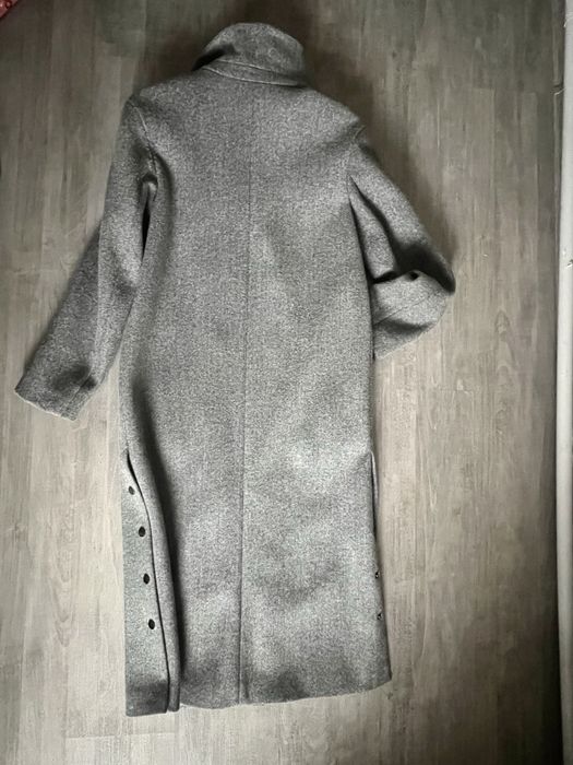 Пальто весна-осінь