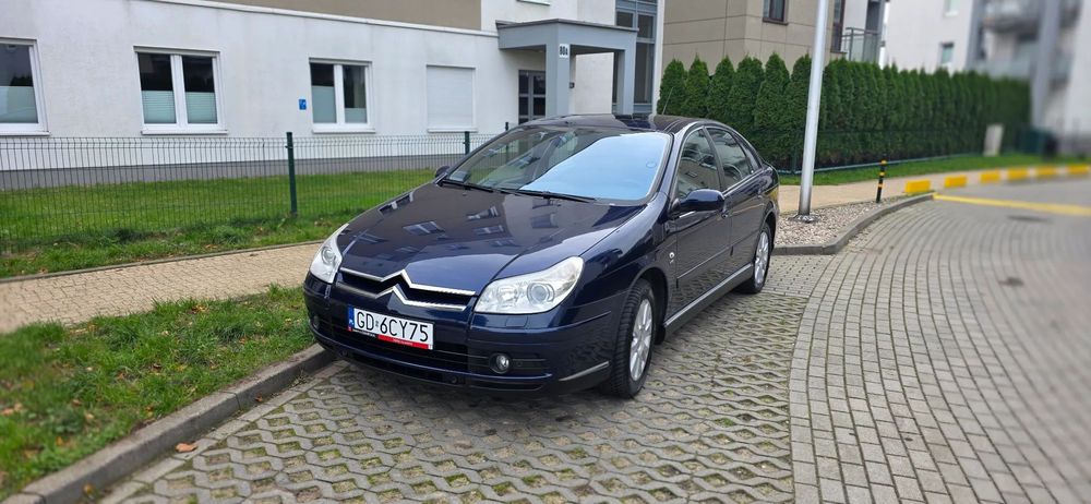 Citroën C5