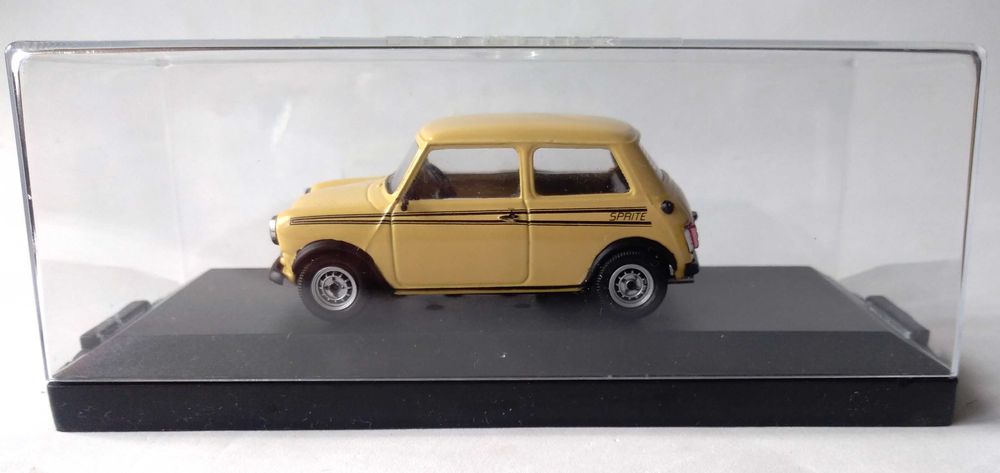 Mini Sprite LE de 1983