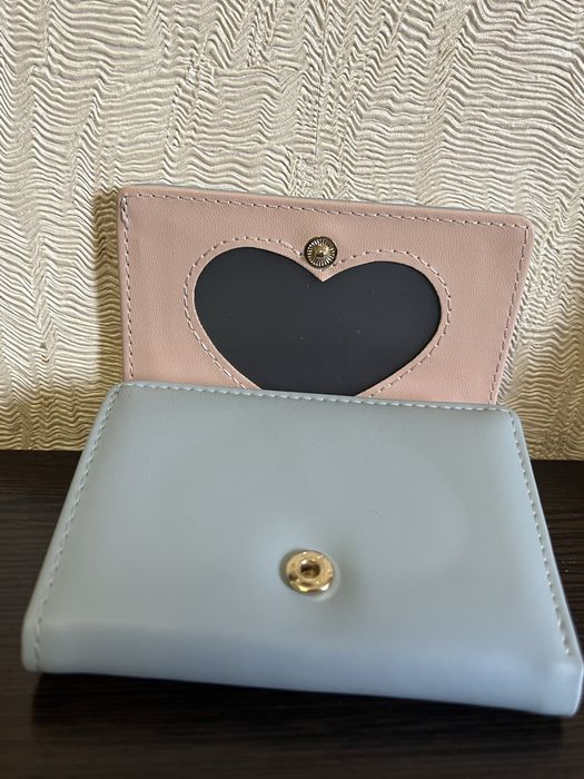 Гаманець дівочий