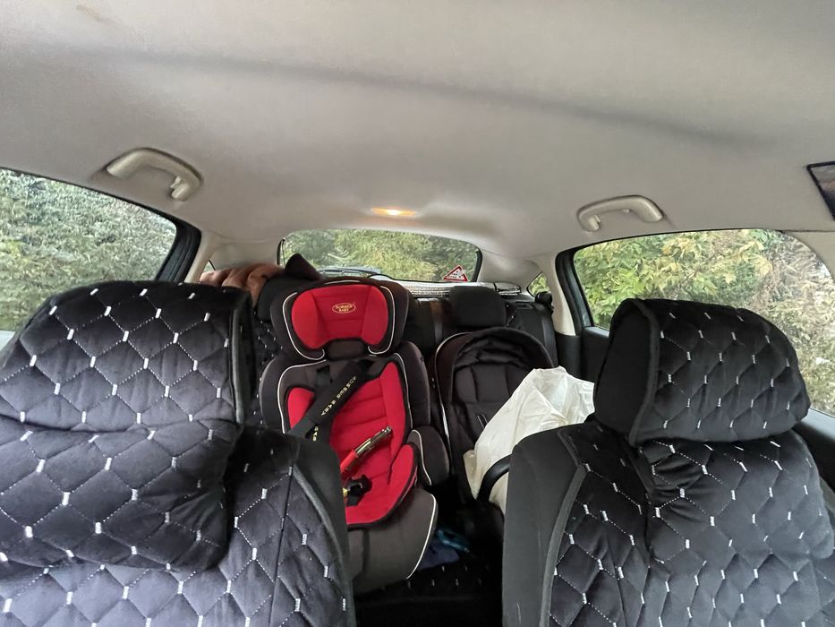 citroen c4 1.6 vti