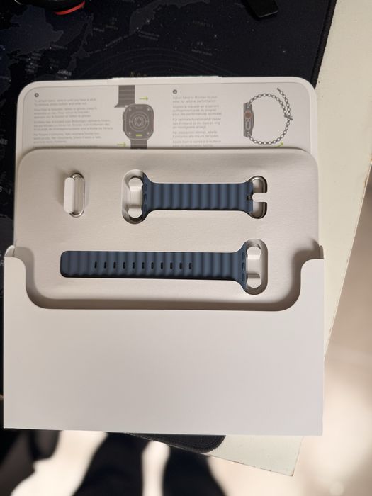 Pulseira apple watch