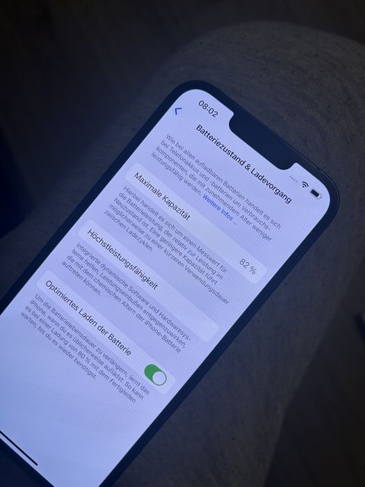 Iphone 14 128gb azul