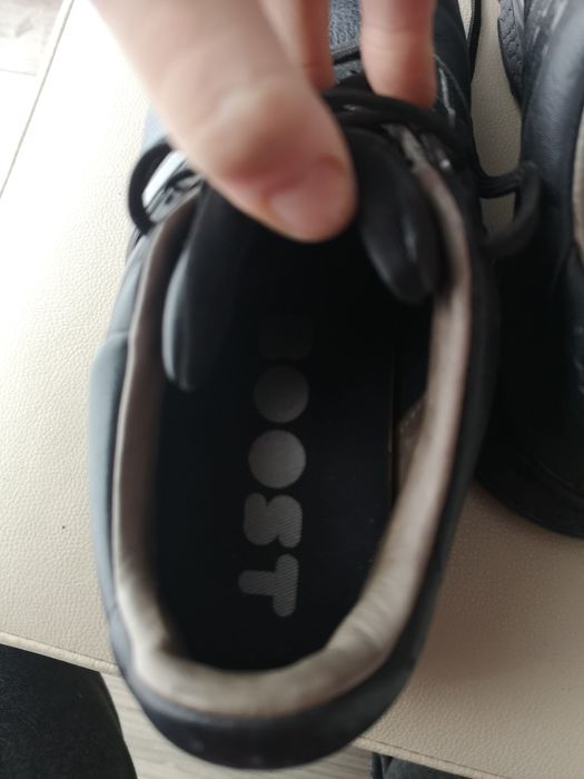 Buty golfowe do golfa Adidas boost tour 360 golf