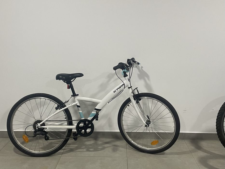 Bicicleta  -  Original 100 da B'Twin