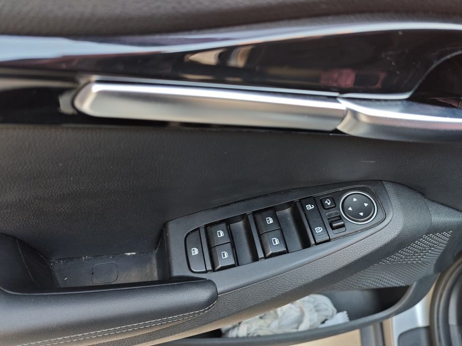 Kia seltos 2020 1.6 дизель signature
