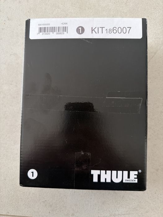 THULE KIT 186007