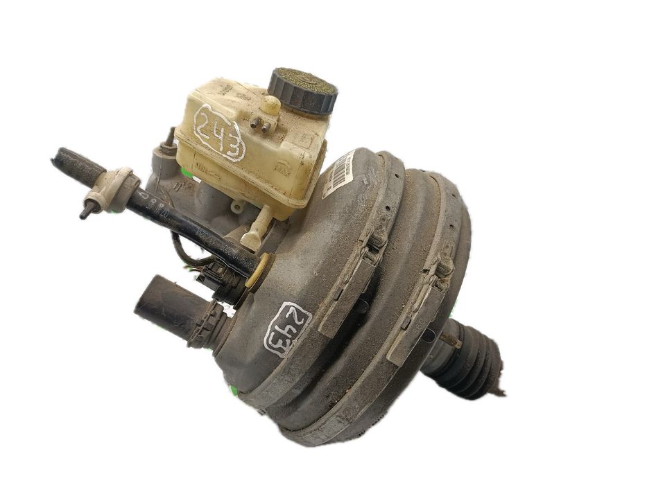 Servofreio MERCEDES-BENZ Classe E (W210)