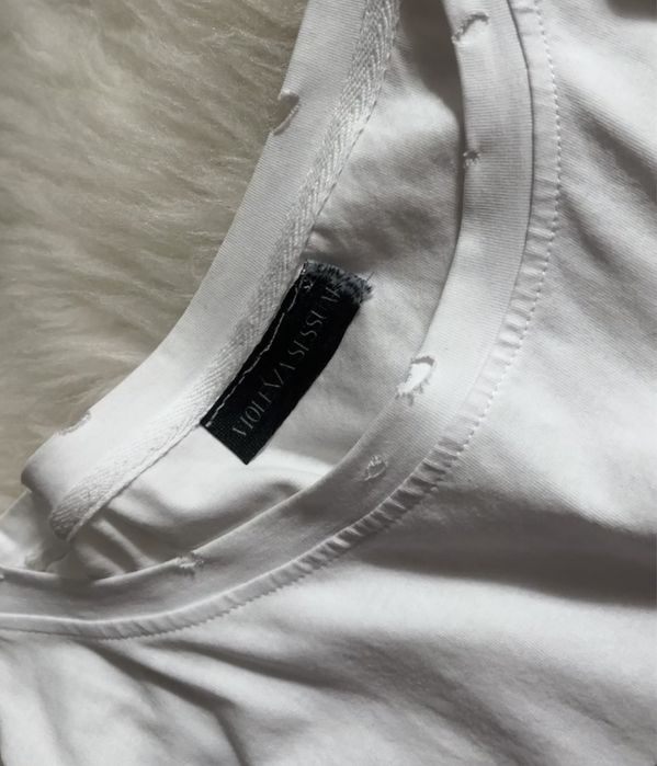 Лонг лонгслив opium balenciaga rick owens vetements опиум Project G/R