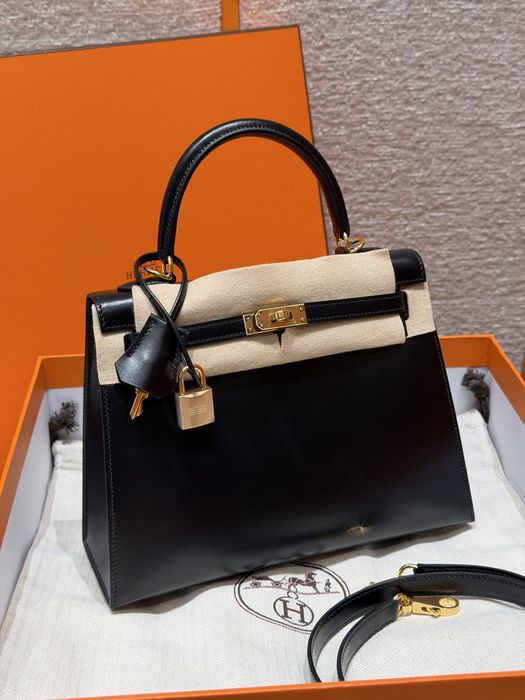 Hermes Kelly 25 Box в наличии