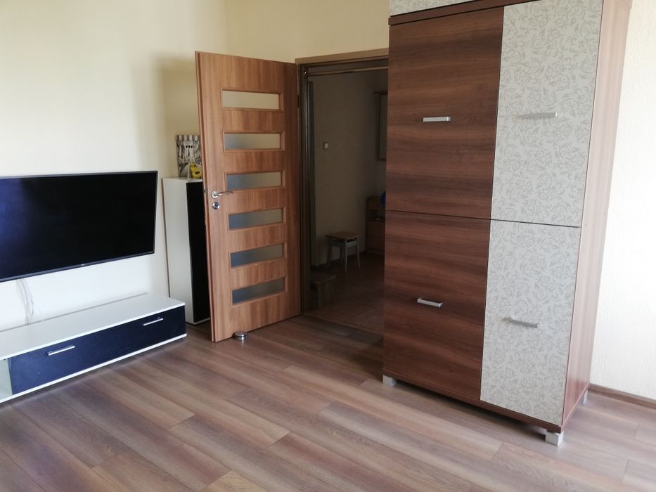 Mieszkanie Retkinia 43 m