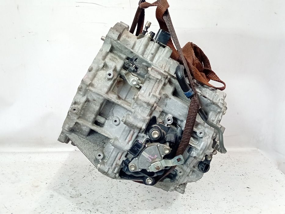 Caixa de velocidades automática TOYOTA Yaris (_P13_)