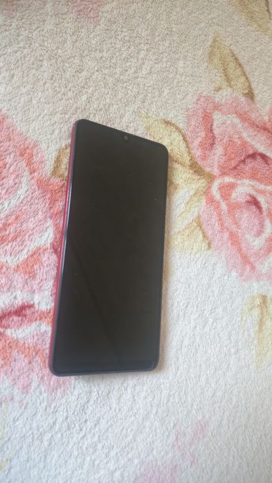 Samsung galaxy А31