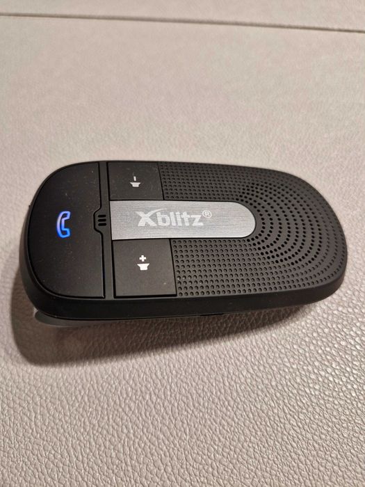 Zestaw głośnomówiący Xblitz bluetooth