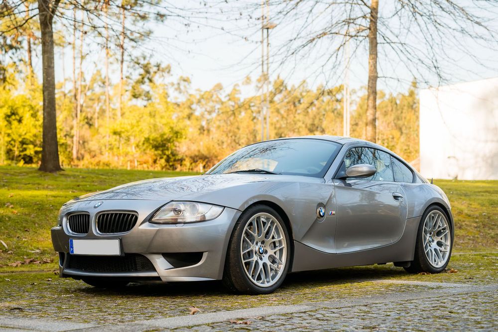 BMW Z4 M