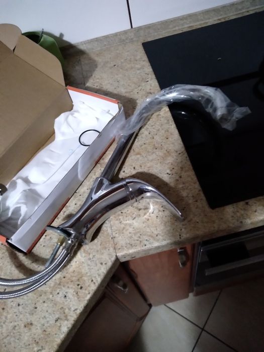 Sprzedam baterię kuchenną