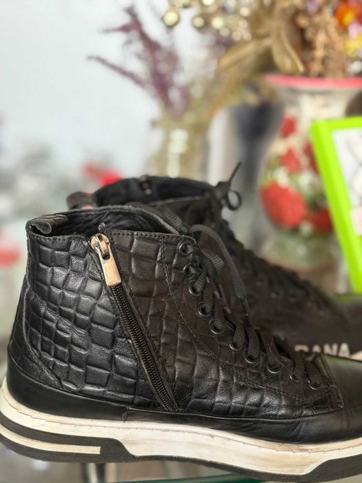 Сапоги Dolce Gabbana
