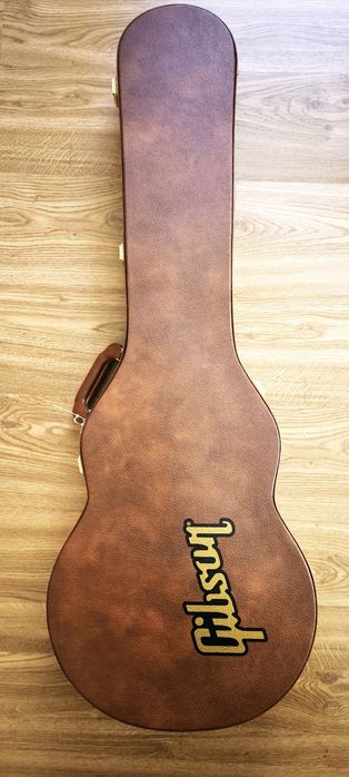 Gibson Les Paul Jr USA Nova
