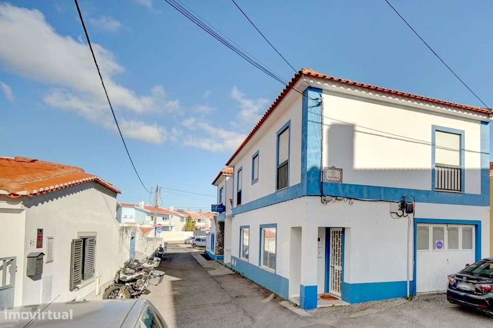 Apartamento T2 em Cascais