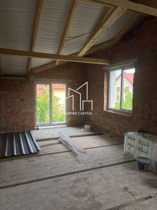 Продаж котеджу в Пасіках-Зубрицьких ,130 м²